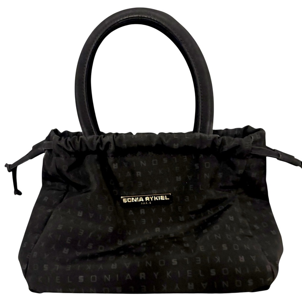 Sonia Rykiel Top Handle Bag